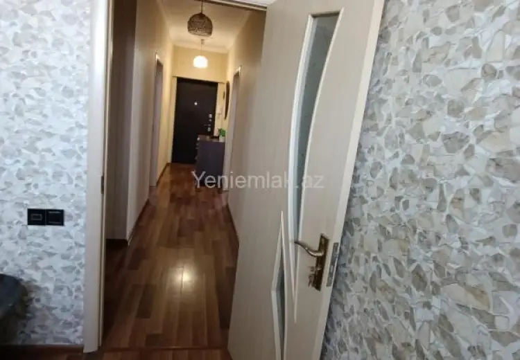 2 otaqlı mənzil Satılır, Əhmədli, Xətai, Bakı