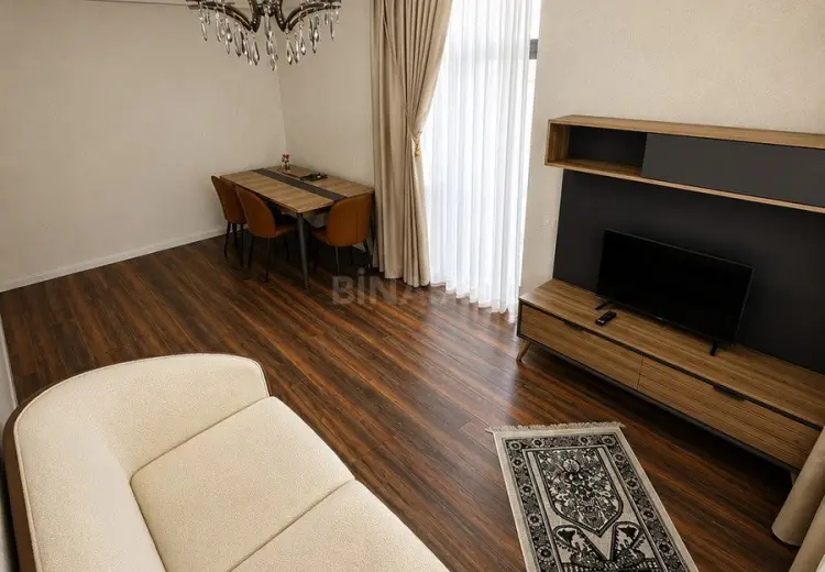 2 otaqlı mənzil Satılır, Badamdar qəs., Səbail, Bakı