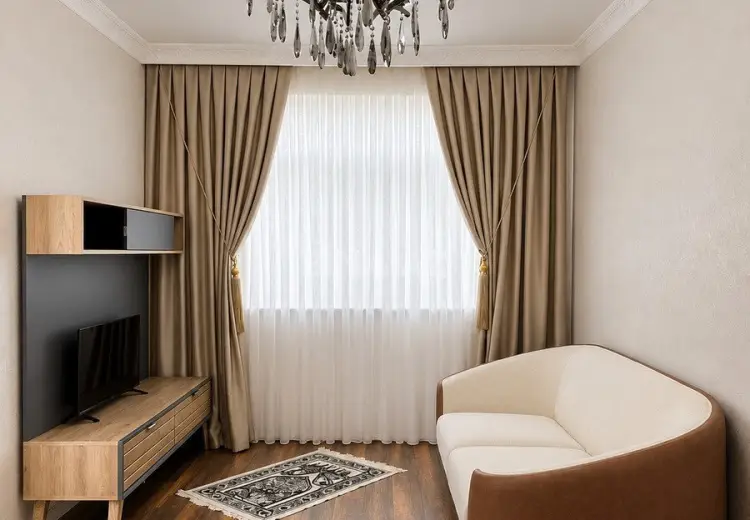 2 otaqlı mənzil Satılır, Badamdar qəs., Səbail, Bakı