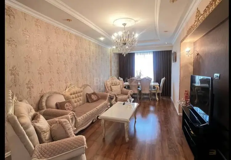 3 otaqlı mənzil Satılır, Yeni Yasamal qəs., Yasamal, Bakı