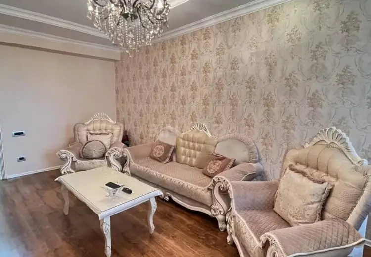 3 otaqlı mənzil Satılır, Yeni Yasamal qəs., Yasamal, Bakı