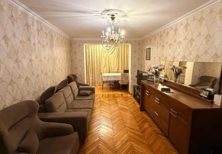 2 otaqlı mənzil Satılır, Yasamal, Bakı