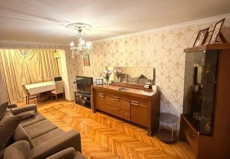 2 otaqlı mənzil Satılır, Yasamal, Bakı