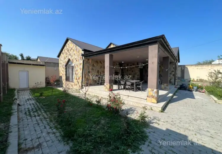 4 otaqlı mənzil Satılır, Sumqayıt