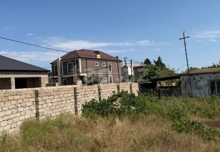 0 m² Obyekt / Ofis , Albalı qəs., Sabunçu, Bakı