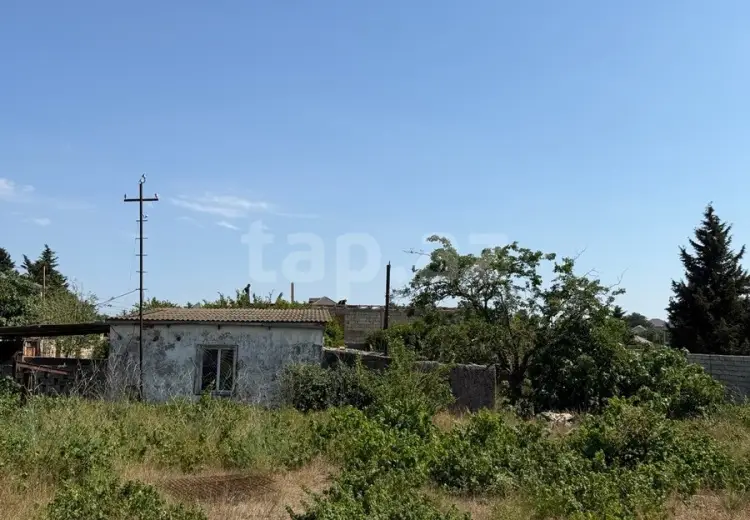 0 m² Obyekt / Ofis , Albalı qəs., Sabunçu, Bakı