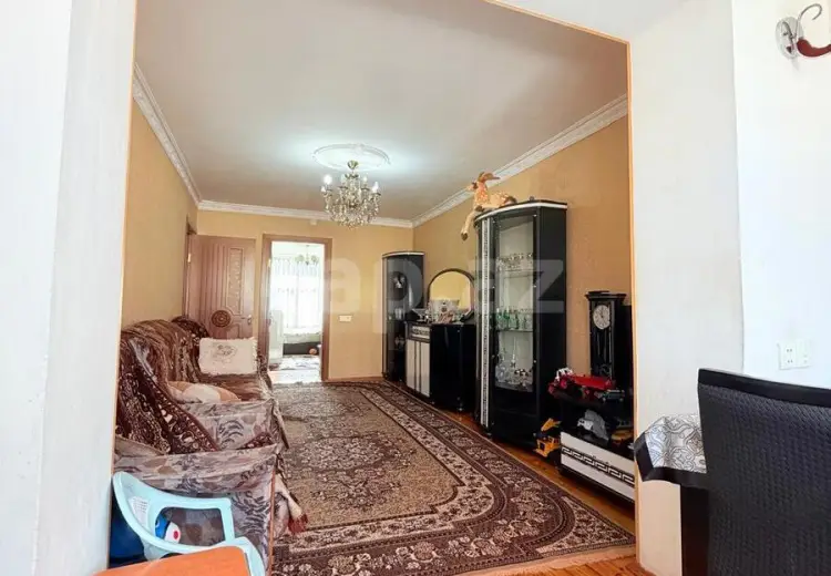 3 otaqlı mənzil , Sumqayıt
