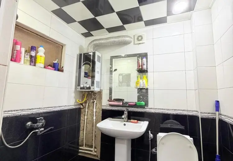 3 otaqlı mənzil , Sumqayıt