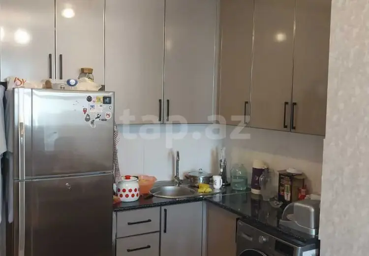 3 otaqlı mənzil , Sumqayıt