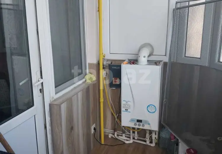 3 otaqlı mənzil , Sumqayıt