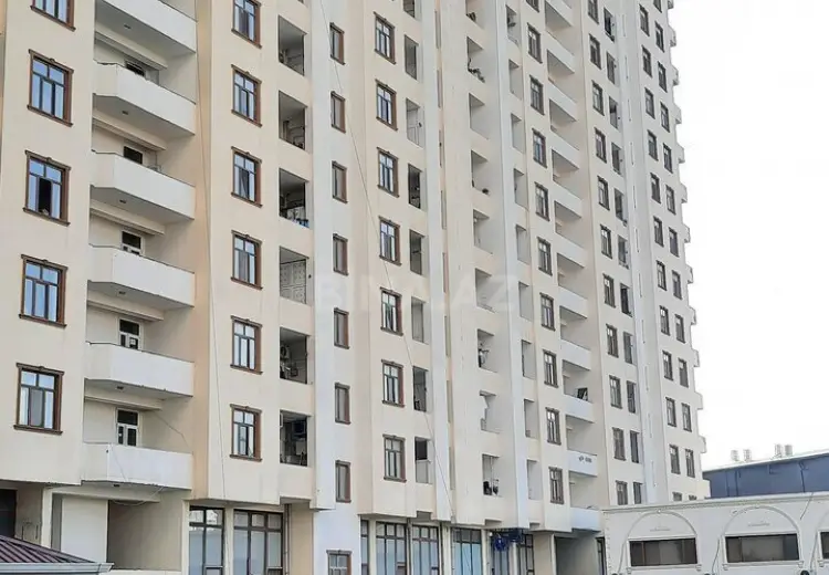 2 otaqlı mənzil Satılır, Əhmədli, Xətai, Bakı