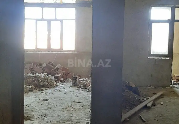 2 otaqlı mənzil Satılır, Əhmədli, Xətai, Bakı
