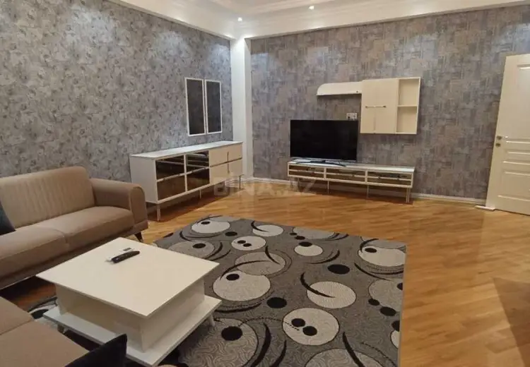 2 otaqlı mənzil Kirayə (aylıq), 8-ci kilometr, Nizami, Bakı