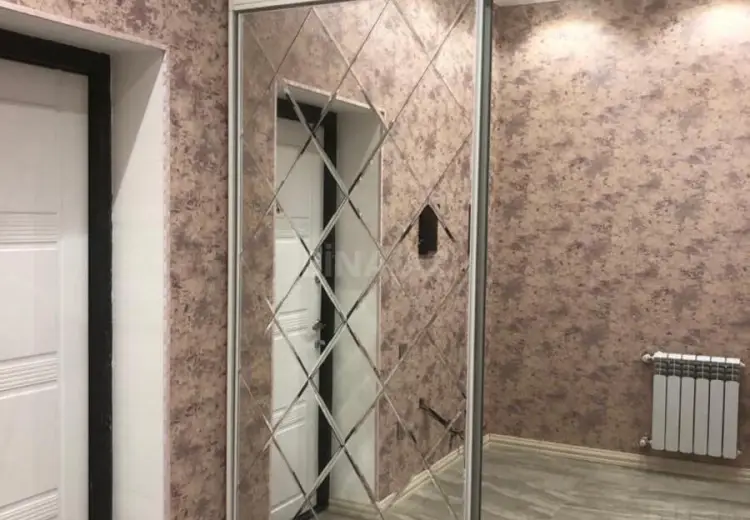 2 otaqlı mənzil Kirayə (aylıq), 8-ci kilometr, Nizami, Bakı