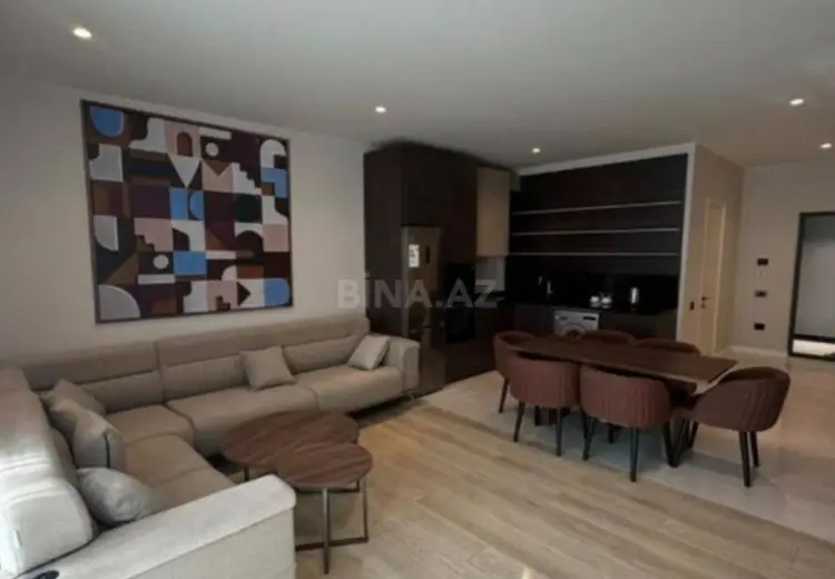 2 otaqlı mənzil Satılır, Nardaran qəs., Sabunçu, Bakı