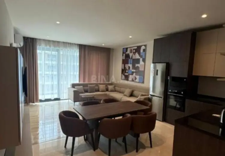 2 otaqlı mənzil Satılır, Nardaran qəs., Sabunçu, Bakı
