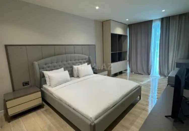 2 otaqlı mənzil Satılır, Nardaran qəs., Sabunçu, Bakı