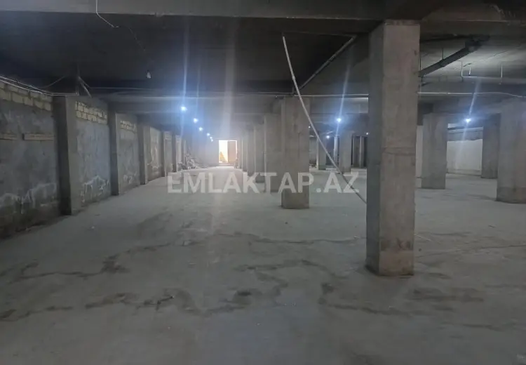 940 m² Obyekt / Ofis Satılır, Masazır, Abşeron