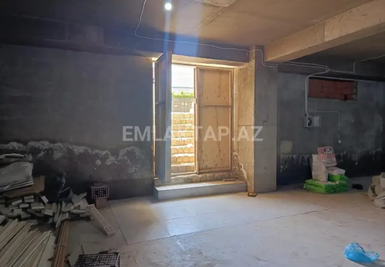 940 m² Obyekt / Ofis Satılır, Masazır, Abşeron