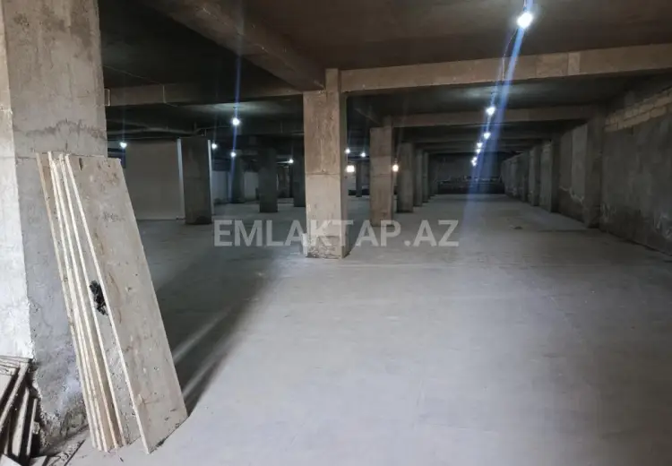 940 m² Obyekt / Ofis Satılır, Masazır, Abşeron