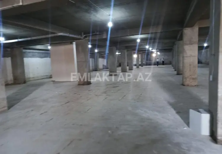940 m² Obyekt / Ofis Satılır, Masazır, Abşeron