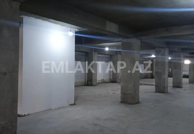 940 m² Obyekt / Ofis Satılır, Masazır, Abşeron
