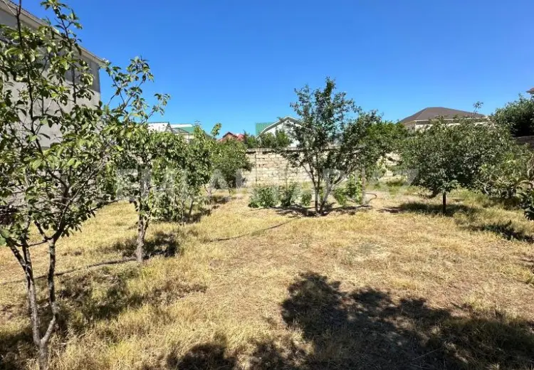 4 sot Torpaq Satılır, Buzovna, Xəzər, Bakı