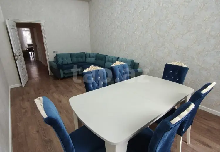 3 otaqlı mənzil , Sumqayıt