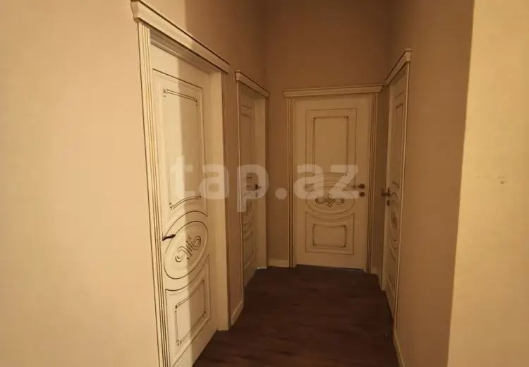 3 otaqlı mənzil , Sumqayıt