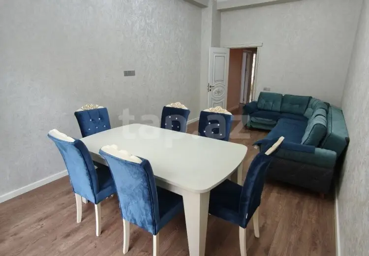 3 otaqlı mənzil , Sumqayıt