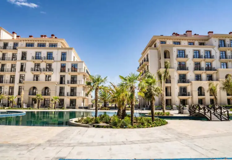 2 otaqlı mənzil Satılır, Nardaran qəs., Sabunçu, Bakı