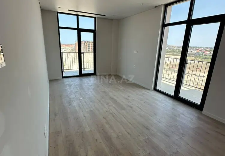 2 otaqlı mənzil Satılır, Nardaran qəs., Sabunçu, Bakı