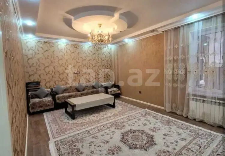 3 otaqlı mənzil , Qaraçuxur qəs., Suraxanı, Bakı