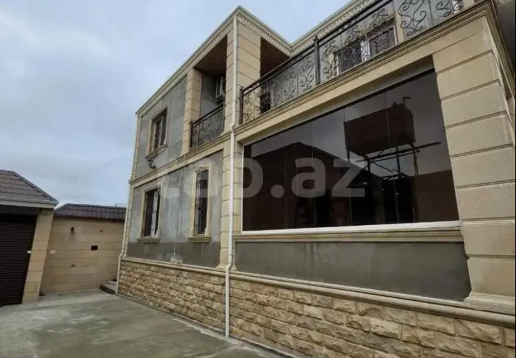 3 otaqlı mənzil , Qaraçuxur qəs., Suraxanı, Bakı
