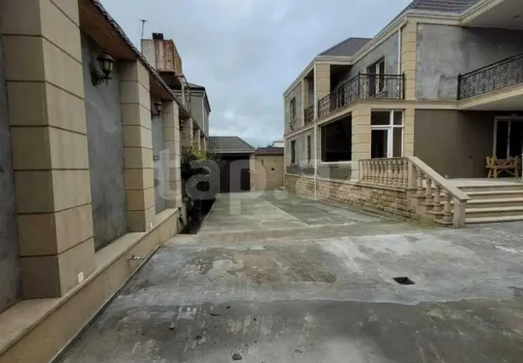 3 otaqlı mənzil , Qaraçuxur qəs., Suraxanı, Bakı