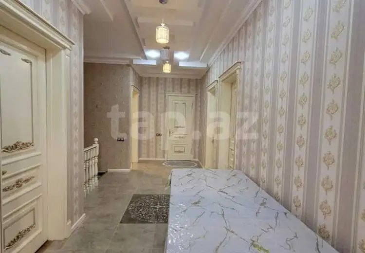 3 otaqlı mənzil , Qaraçuxur qəs., Suraxanı, Bakı