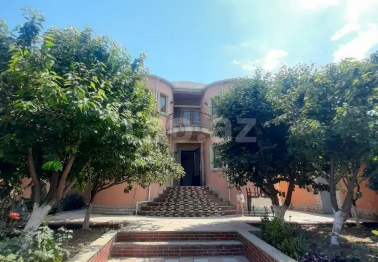 3 otaqlı mənzil , Saray, Abşeron