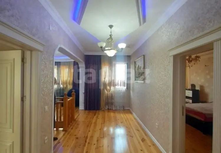 3 otaqlı mənzil , Saray, Abşeron
