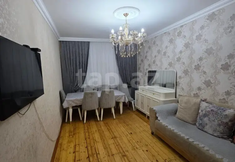 3 otaqlı mənzil , Sumqayıt