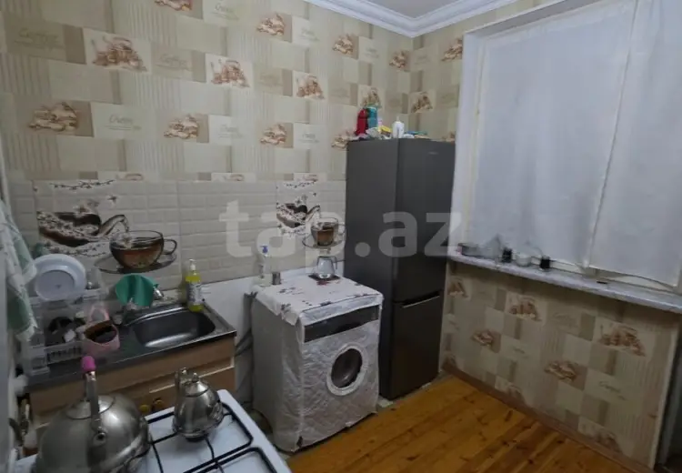 3 otaqlı mənzil , Sumqayıt