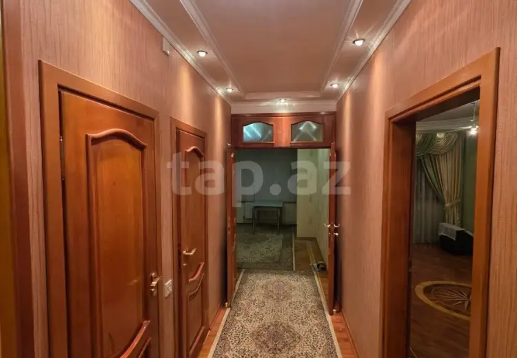 3 otaqlı mənzil , Sumqayıt
