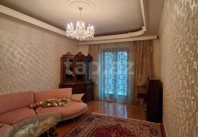 3 otaqlı mənzil , Sumqayıt