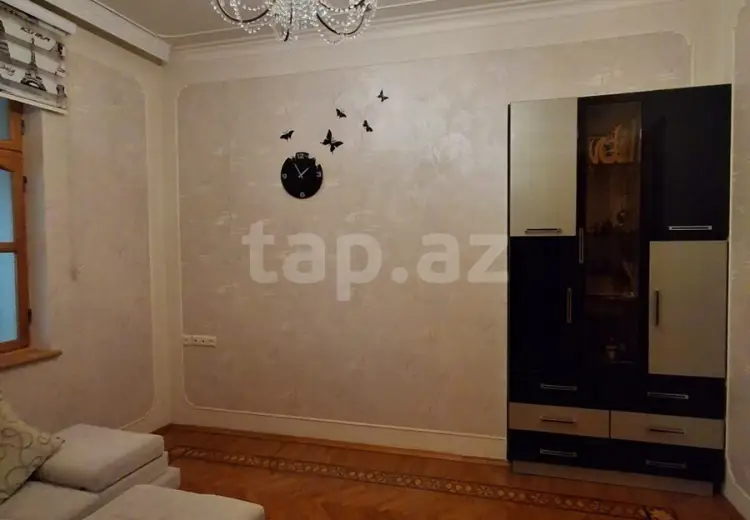 3 otaqlı mənzil , Sumqayıt