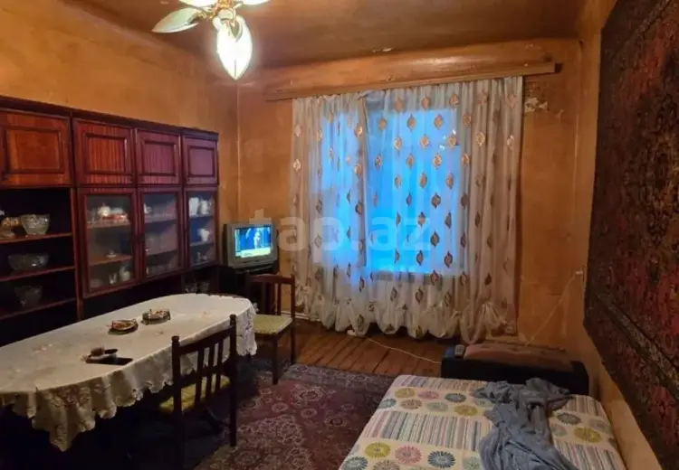 3 otaqlı mənzil , Sumqayıt