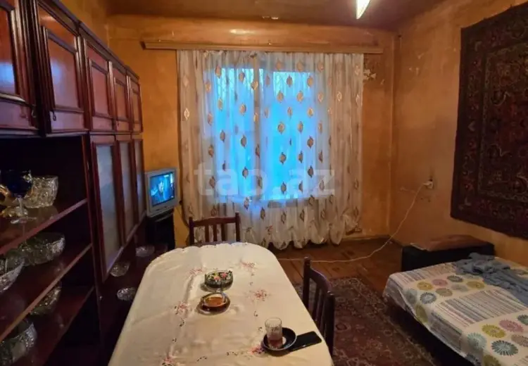 3 otaqlı mənzil , Sumqayıt