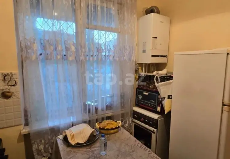 3 otaqlı mənzil , Sumqayıt