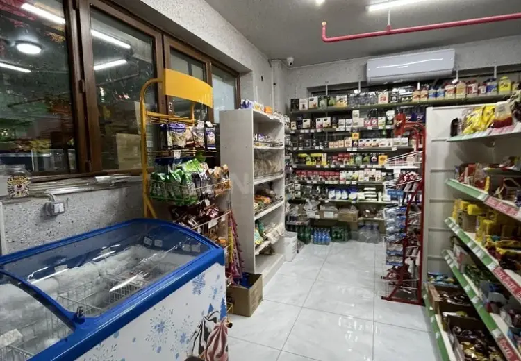 70 m² Obyekt / Ofis Satılır, 4-cü mikrorayon, Nəsimi, Bakı