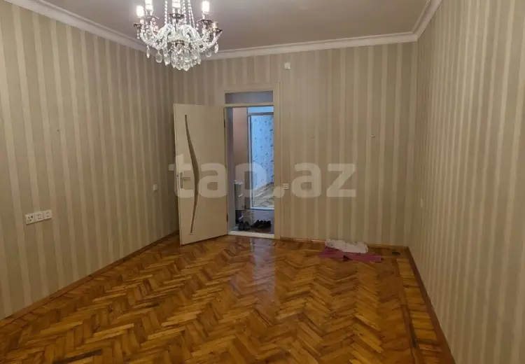 3 otaqlı mənzil , Sumqayıt