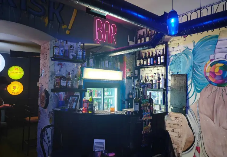 80 m² Obyekt / Ofis Kirayə (aylıq), Nəsimi, Bakı