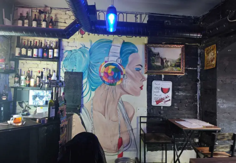 80 m² Obyekt / Ofis Kirayə (aylıq), Nəsimi, Bakı